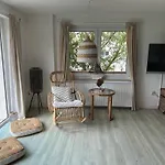 Boddenhaus Darss