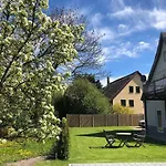 Boddenhaus Darss Lejlighed Wieck
