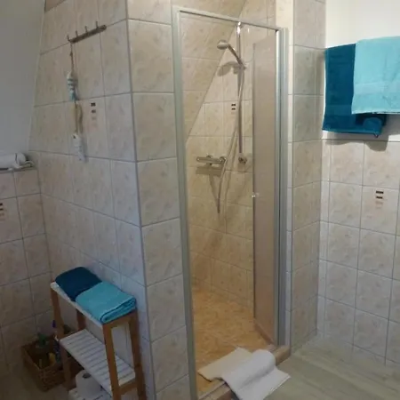 Daire Boddenhaus Darss *