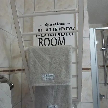 Daire Boddenhaus Darss Wieck auf dem Darss