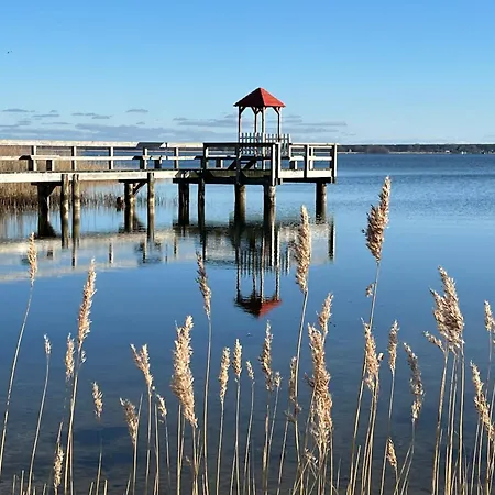 Daire Boddenhaus Darss *