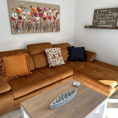 Boddenhaus Darss * Wieck auf dem Darss