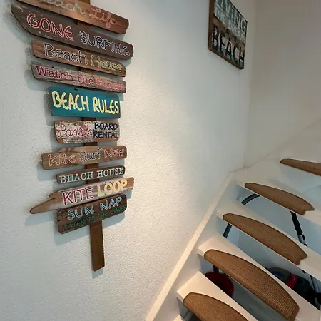 Boddenhaus Darss Daire *