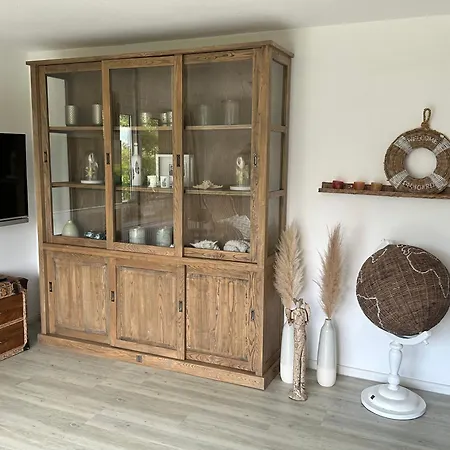 Boddenhaus Darss * Wieck auf dem Darss