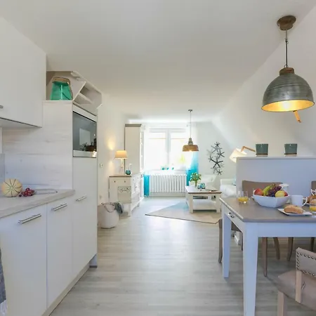 Boddenhaus Darss * Wieck