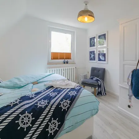 Boddenhaus Darss Daire