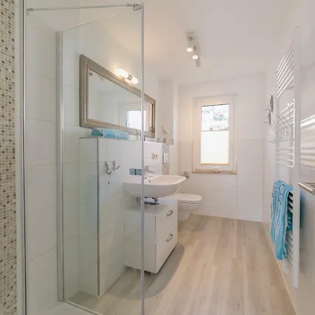 Daire Boddenhaus Darss