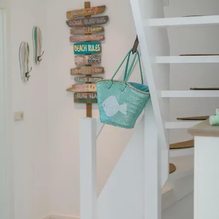 Boddenhaus Darss Daire *