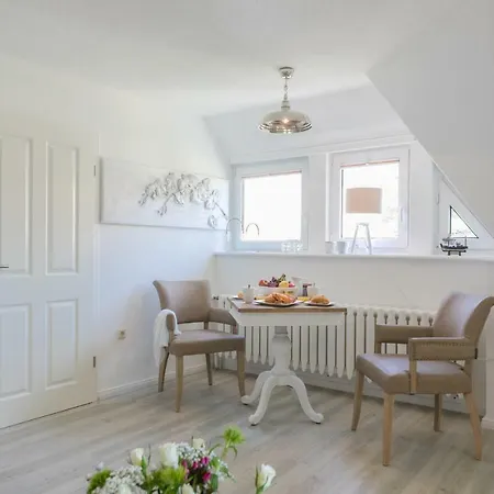 Boddenhaus Darss * Wieck auf dem Darss